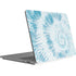 Blue and White Tie Dye Surface Laptop Studio Skin